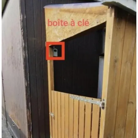 En Bois