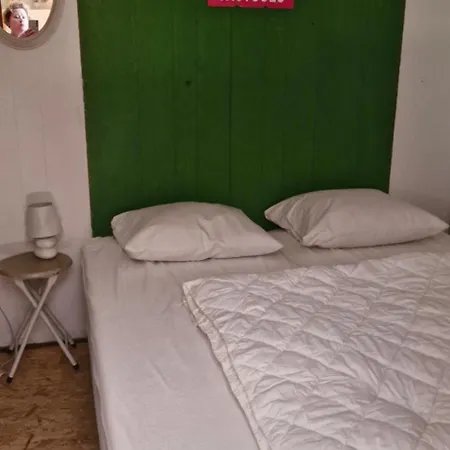 En Bois