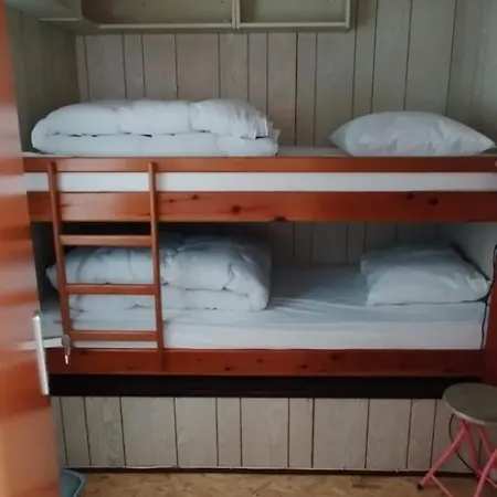 En Bois