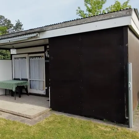 Dağ evi En Bois De Haan